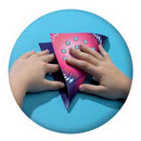 SES 14807 Dieren Vouwen