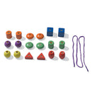 SES 14808 Ik Leer Rijgen