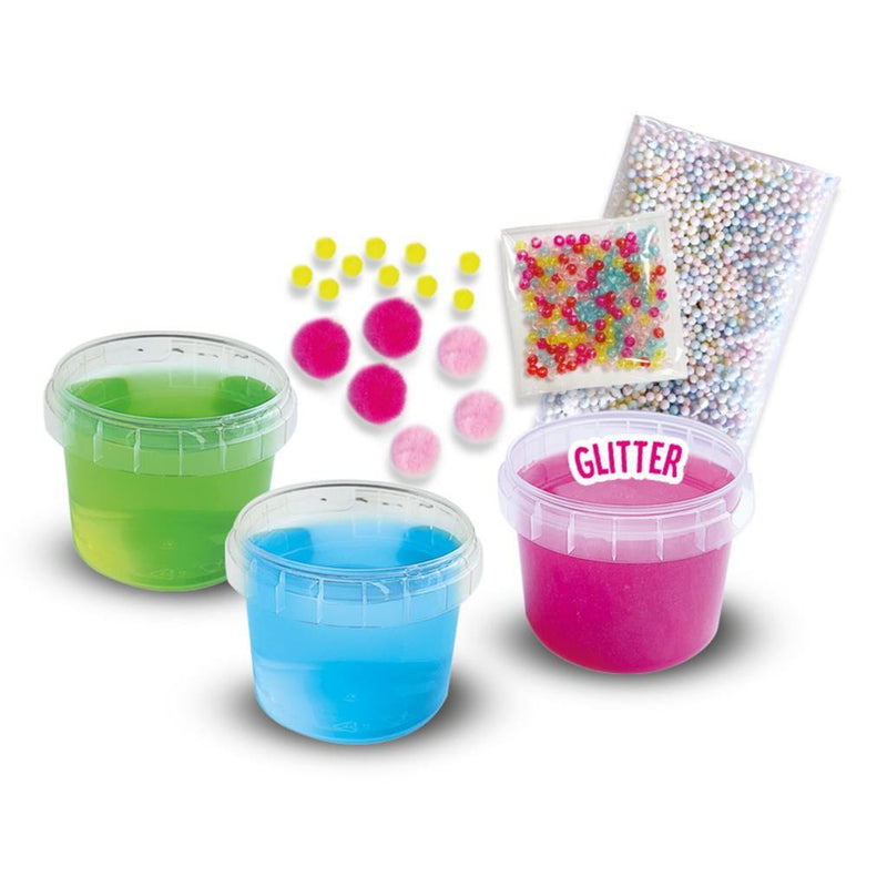 SES Slime Lab - Mix It