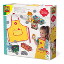 SES Creative Petits Pretenders Verkleedset Winkelier