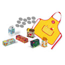 SES Creative Petits Pretenders Verkleedset Winkelier