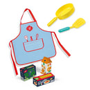 SES Petit Pretenders Verkleedkledingset Chef-Kok