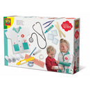 SES Petits Pretenders Mega Dokter Set