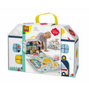SES Creative Petits Pretenders Ziekenhuis Speelkoffer-Mat