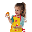 SES Creative Petits Pretenders Mega Winkel Set