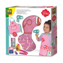 SES Petit Pretenders Verkleedkledingset Kapper