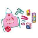 SES Petit Pretenders Verkleedkledingset Kapper