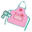 SES Petit Pretenders Verkleedkledingset Kapper