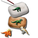 SES Explore - Dino Fossielen