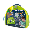 SES Explore - Insecten Explorer