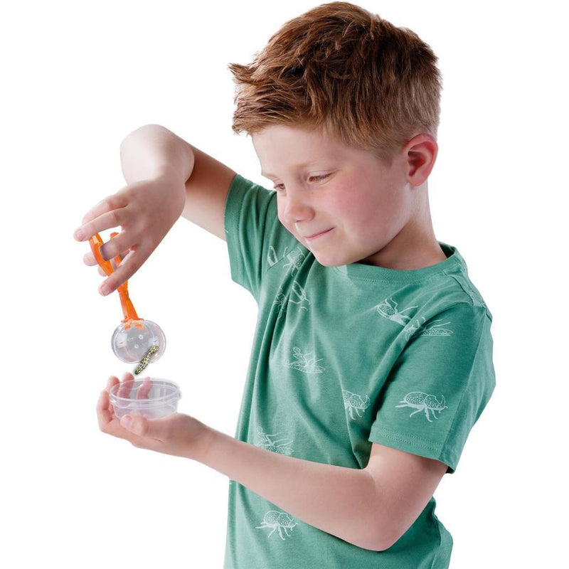 SES Explore - Insecten Explorer