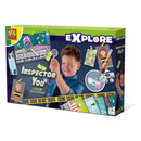 SES Explore inspector you 25117