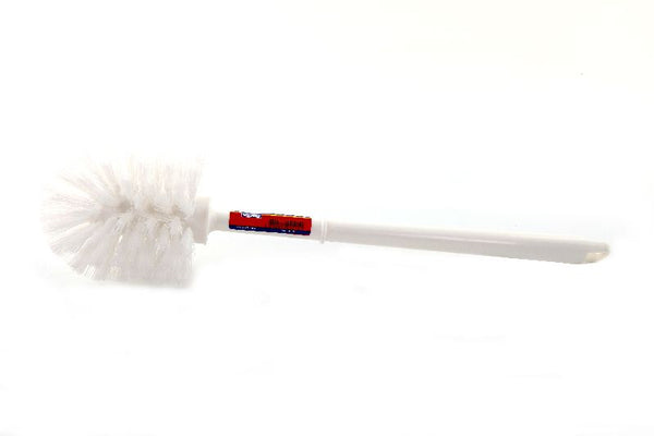 Vero closetborstel XL nylon 95mm
