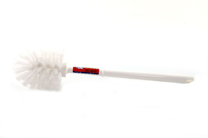 Vero closetborstel XL nylon 95mm