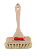 Vero badkuipborstel  fiber korte-steel  nr. 2622
