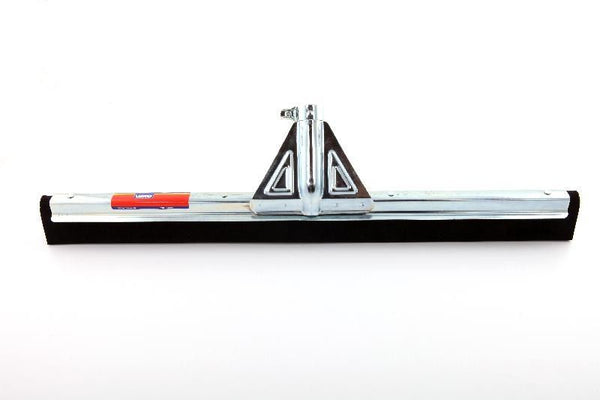 Vero vloertrekker 45 cm waterrand AND versterkte stokhouder 6348