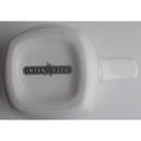 Intermezzo Espresso Kop en Schotel Alex Meijer Logo 3 Stuks