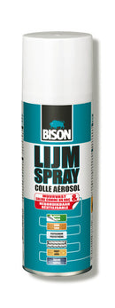 Bison BI-1308030 Lijmspray 200 ml