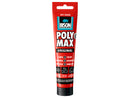 Bison Poly Max Original 165g hangtube wit