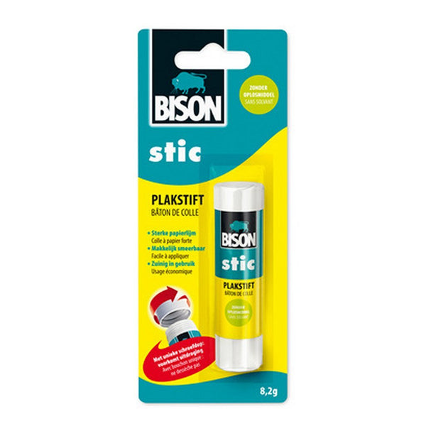 Bison BI-6309069 Stic Lijmstift 8.2 gr