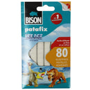 Bison Patafix Kleefpads 80 Stuks