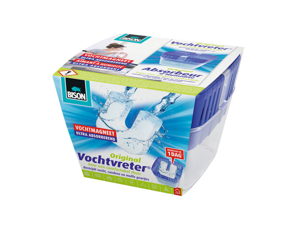 Bison Original Vochtvreter 450 g