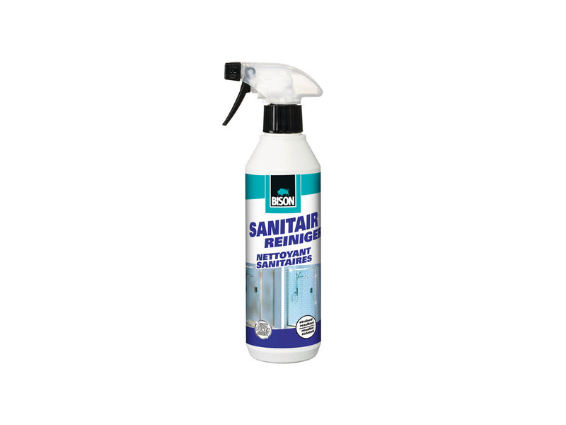 Bison Sanitair reiniger Spray 500ml