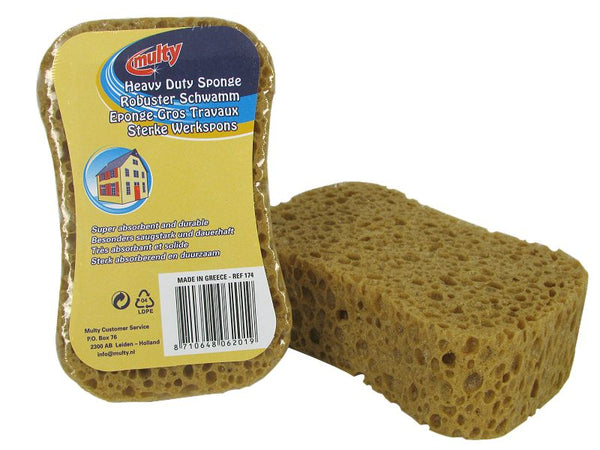 Multy Spons Heavy Duty 16x10 cm