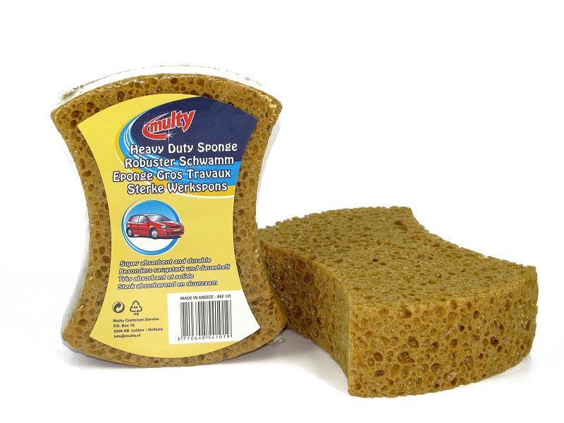 Multy Grove Autospons