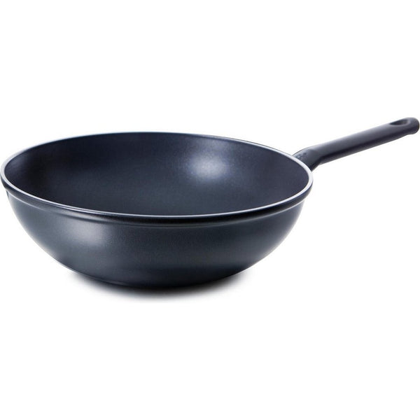 BK Easy Induction Steelwok 30 cm