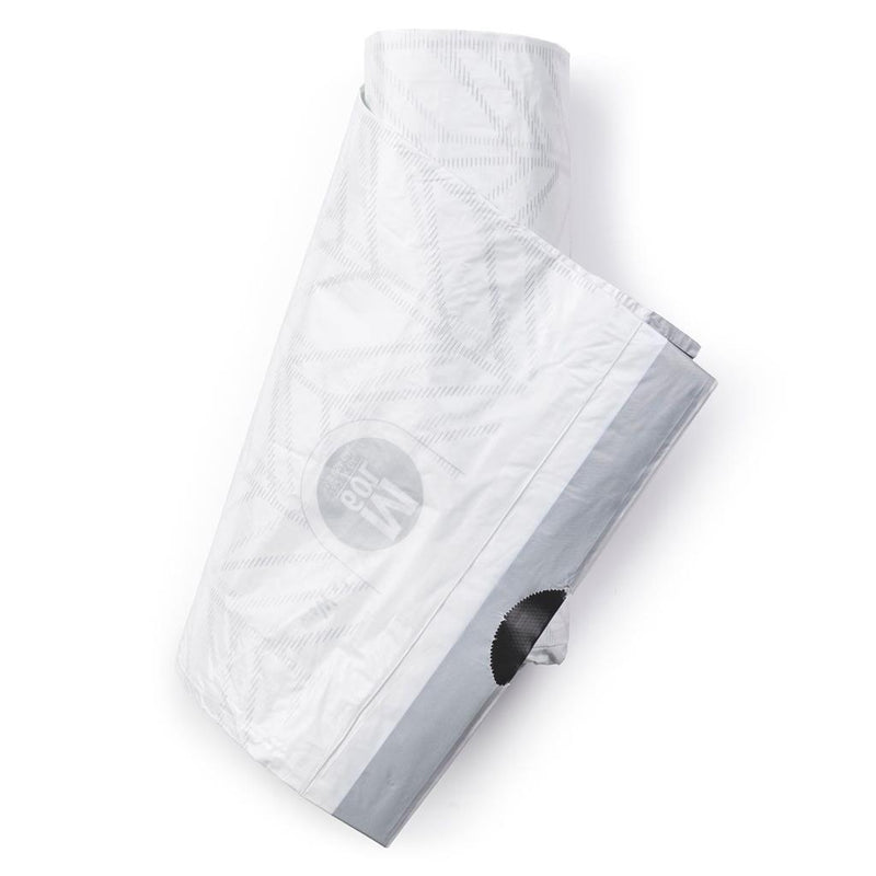 Brabantia Perfect Fit Afvalzak M 60L 20 Stuks