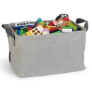 Brabantia Opvouwbare Wasmand 35L Grijs