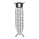 Brabantia Pauline Black Strijkplank B 124X38 cm