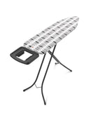 Brabantia Pauline Black Strijkplank B 124X38 cm