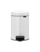Brabantia Newicon Pedaalemmer 3L Wit
