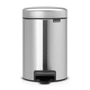 Brabantia NewIcon Pedaalemmer 3L RVS