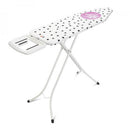 Brabantia Strijkplank B Dots 124x38 cm