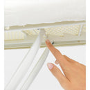 Brabantia Strijkplank A Morning Breeze 110x30 cm