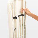 Brabantia Strijkplank A Morning Breeze 110x30 cm