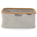 Brabantia Opvouwbare Wasmand 40L Grijs