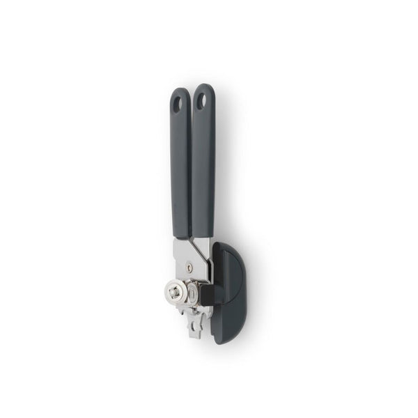 Brabantia Tasty + Blik/Fles-Opener Dark Grey