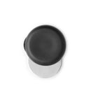 Brabantia Tasty Deegsnijder Pizzames Dark Grey