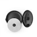 Brabantia Tasty Deegsnijder Pizzames Dark Grey