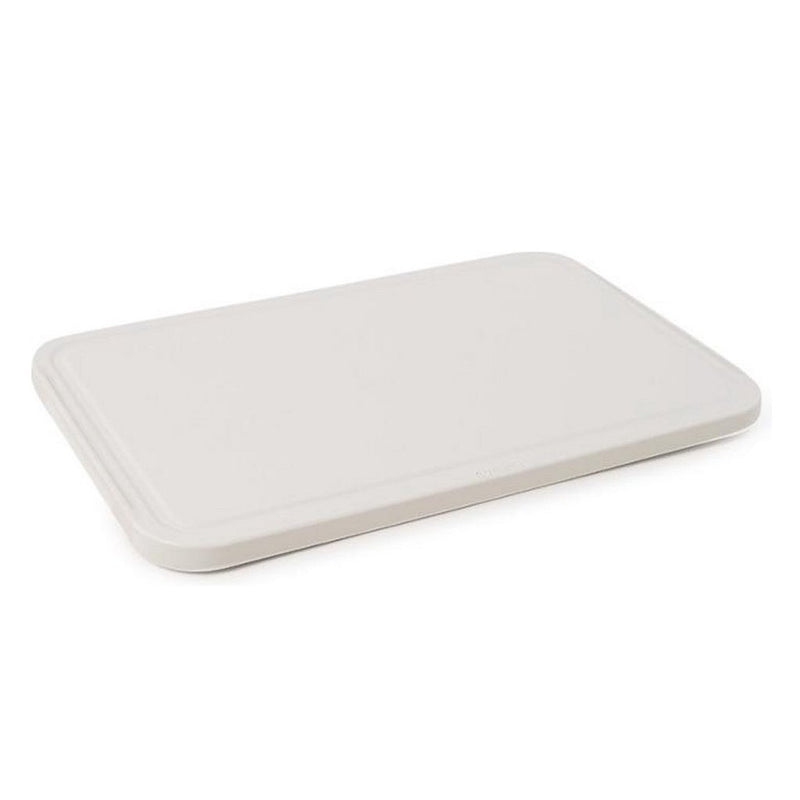 Brabantia  Tasty+ Snijplank/Dienblad 27x43x2 cm Lichtgrijs