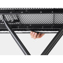 Brabantia Strijkplank Denim Blue 124x38 cm