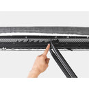 Brabantia Strijkplank Denim Blue 124x38 cm