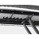 Brabantia Strijkplank Denim Blue 124x38 cm