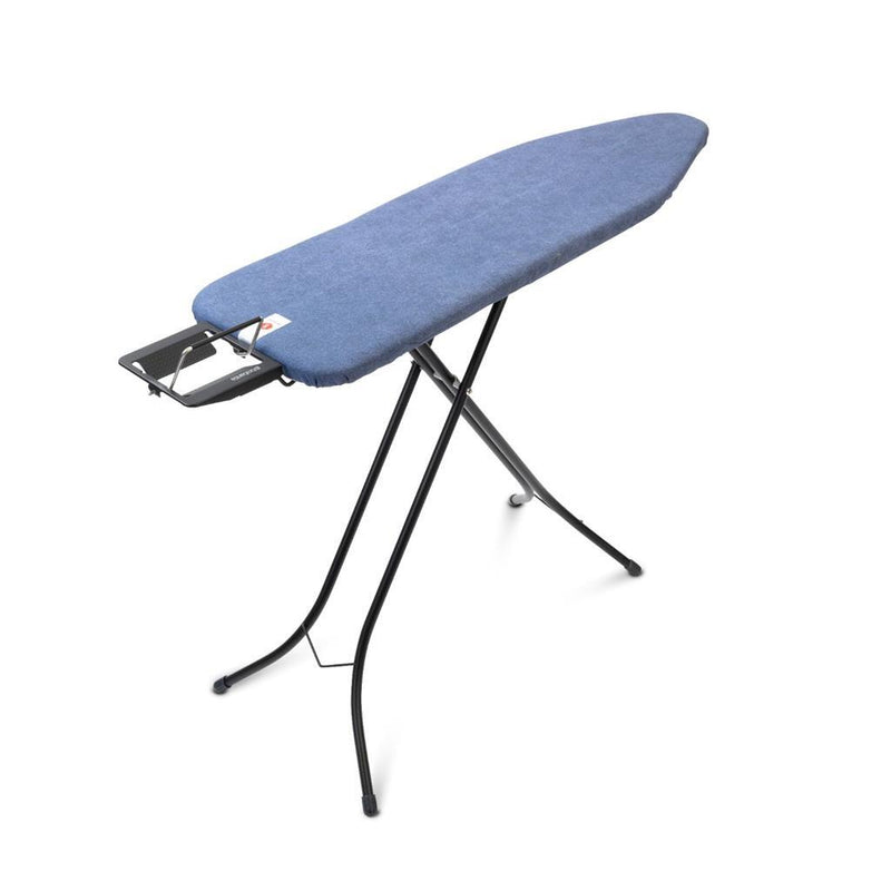 Brabantia Strijkplank Denim Blue 124x38 cm