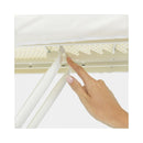 Brabantia Strijkplank B Morning Breeze 124x38 cm