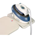 Brabantia Strijkplank B Spring Bubbles 124x38 cm